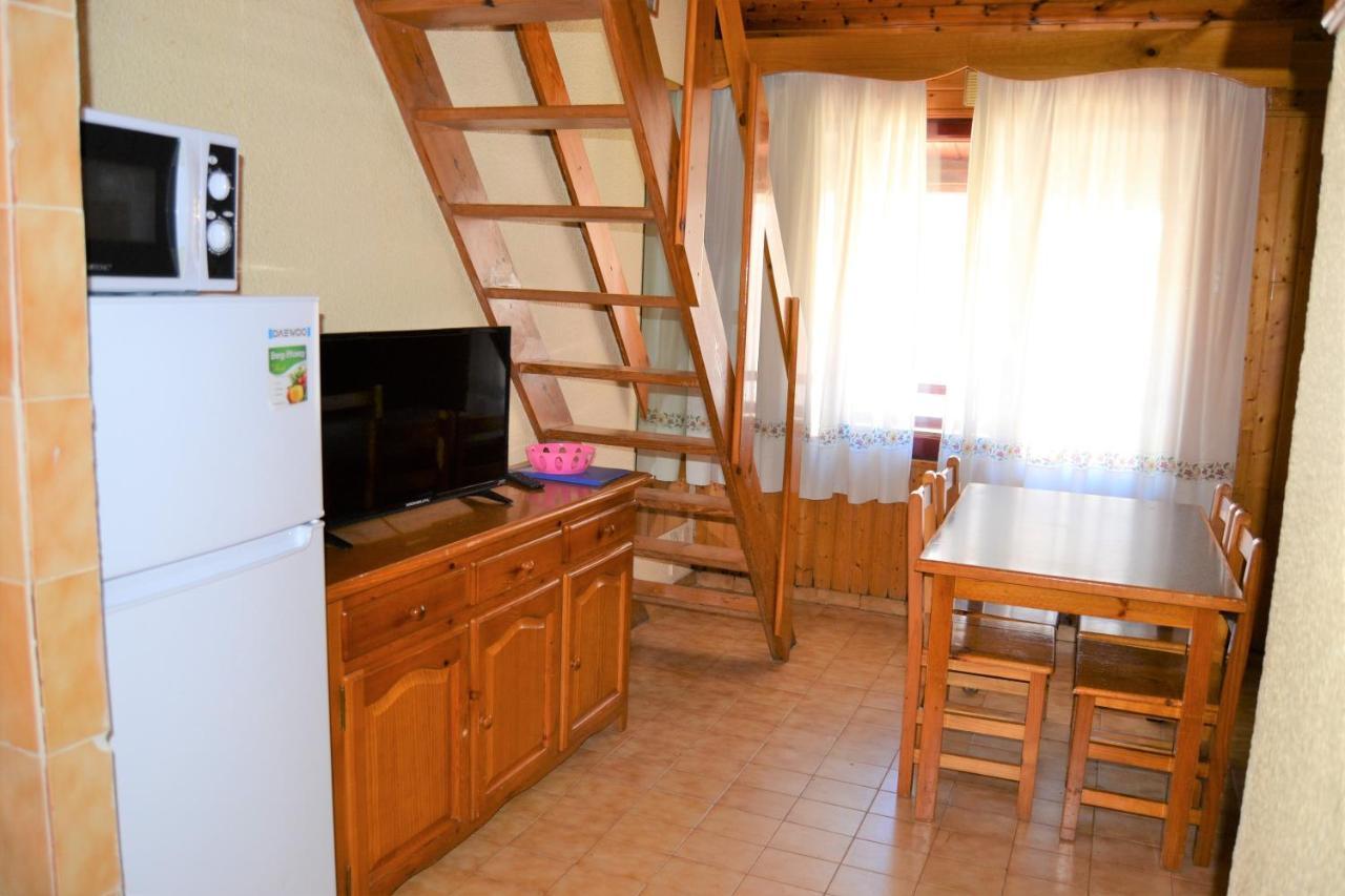 פאס דה לה קאסה Apartamentos Lake Placid Nievesol מראה חיצוני תמונה