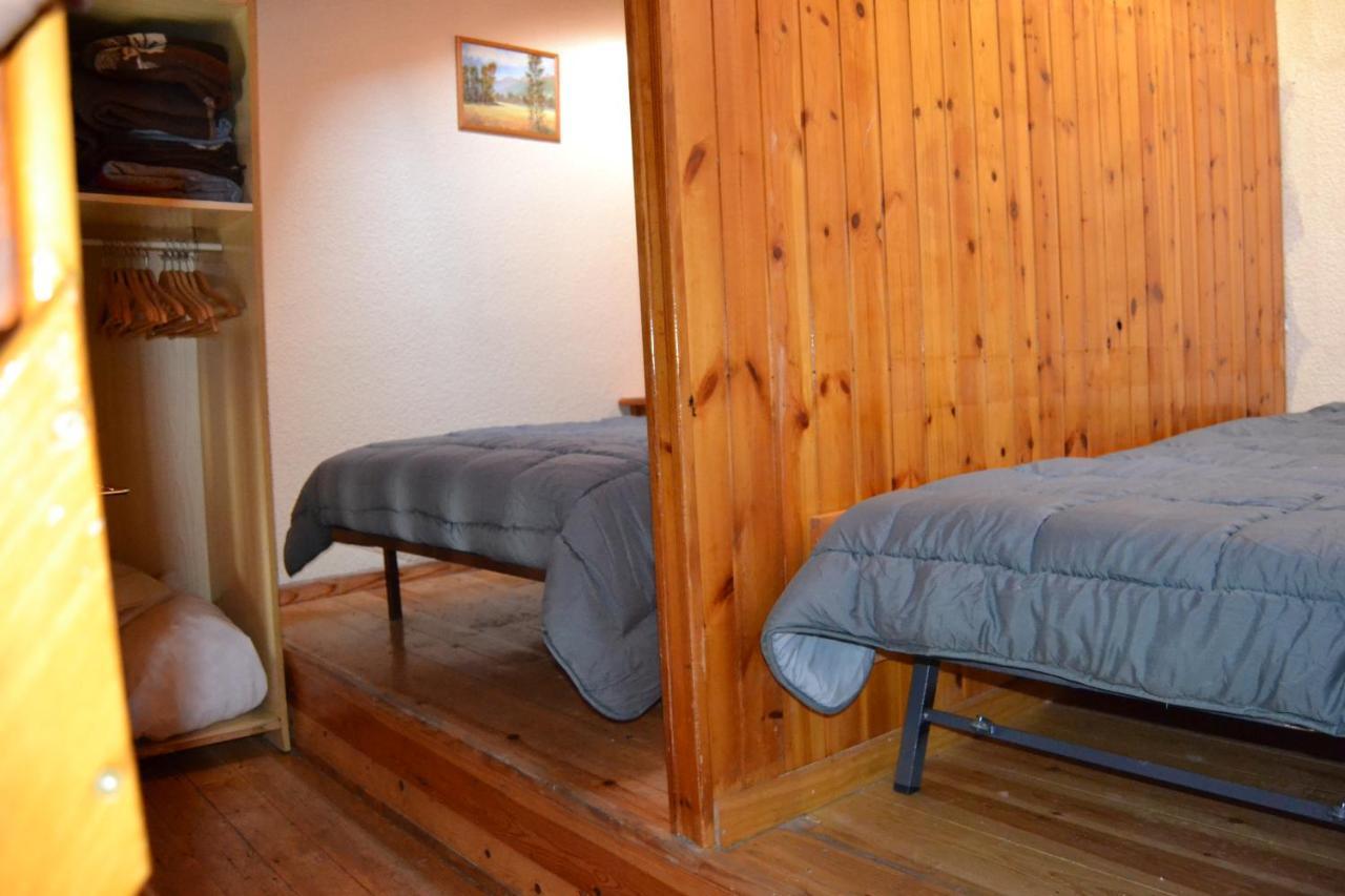 פאס דה לה קאסה Apartamentos Lake Placid Nievesol מראה חיצוני תמונה
