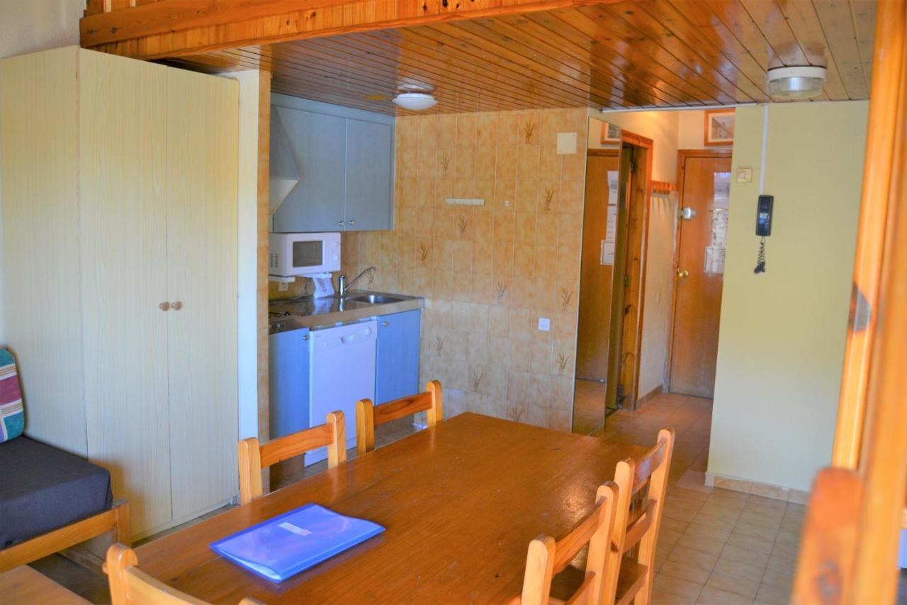 פאס דה לה קאסה Apartamentos Lake Placid Nievesol מראה חיצוני תמונה