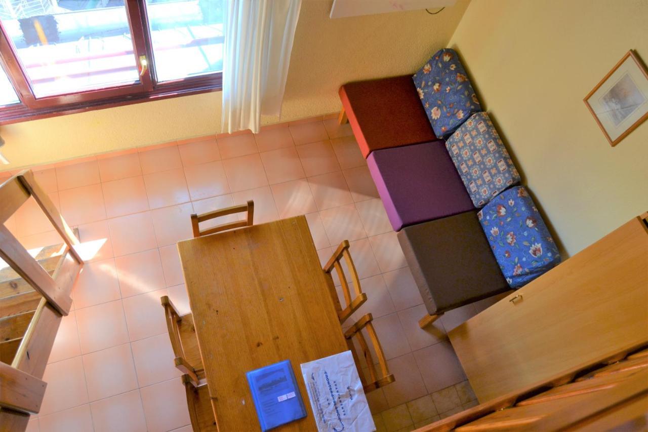פאס דה לה קאסה Apartamentos Lake Placid Nievesol מראה חיצוני תמונה