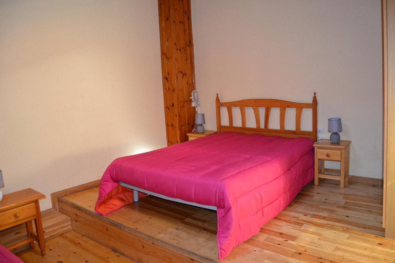 פאס דה לה קאסה Apartamentos Lake Placid Nievesol מראה חיצוני תמונה