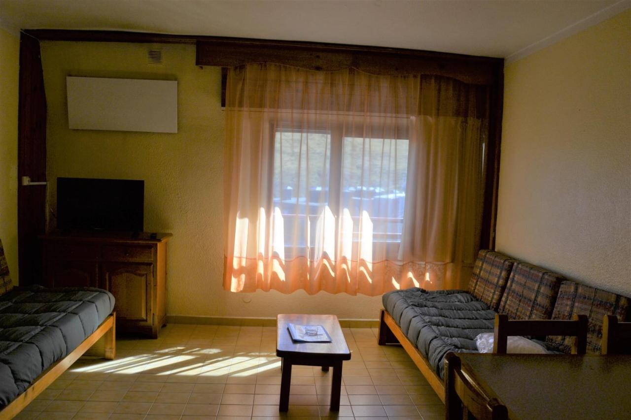 פאס דה לה קאסה Apartamentos Lake Placid Nievesol מראה חיצוני תמונה