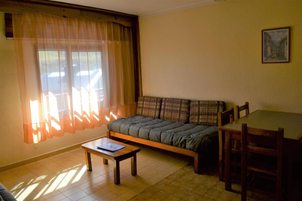 פאס דה לה קאסה Apartamentos Lake Placid Nievesol מראה חיצוני תמונה