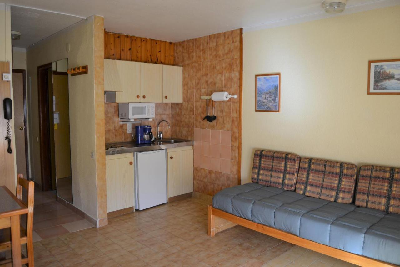 פאס דה לה קאסה Apartamentos Lake Placid Nievesol מראה חיצוני תמונה