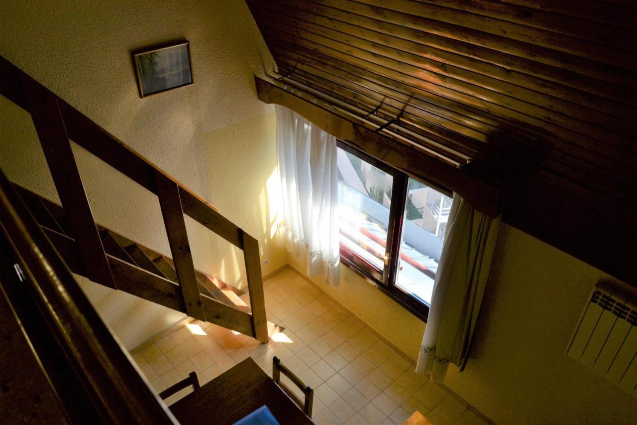 פאס דה לה קאסה Apartamentos Lake Placid Nievesol מראה חיצוני תמונה