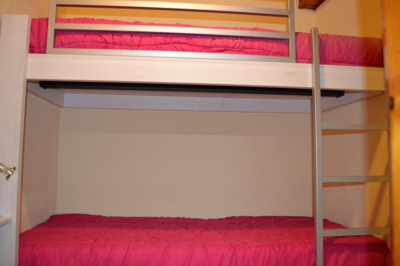 פאס דה לה קאסה Apartamentos Lake Placid Nievesol מראה חיצוני תמונה