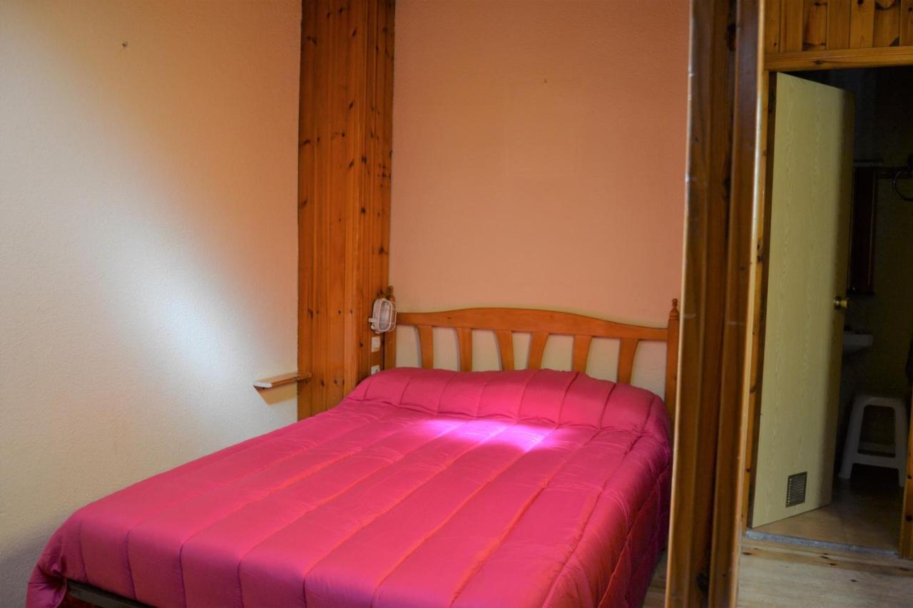 פאס דה לה קאסה Apartamentos Lake Placid Nievesol מראה חיצוני תמונה