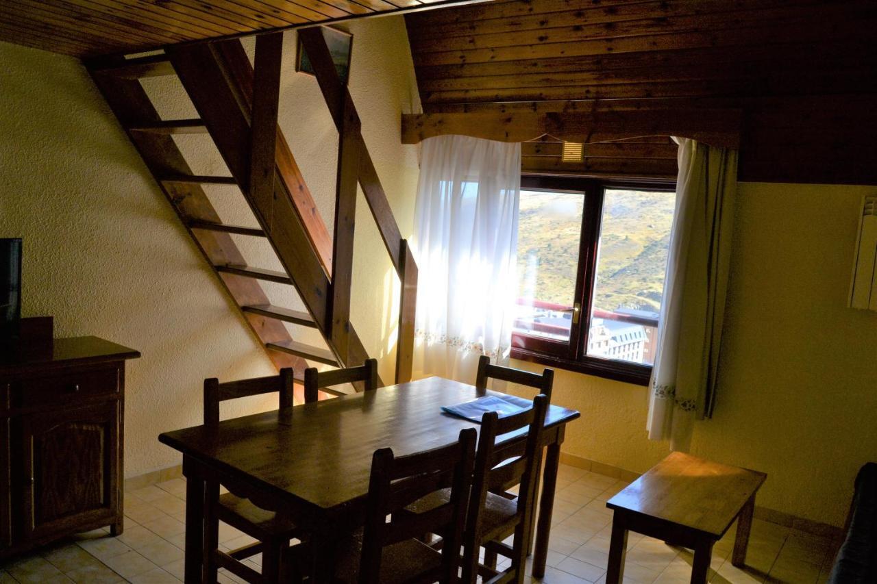 פאס דה לה קאסה Apartamentos Lake Placid Nievesol מראה חיצוני תמונה