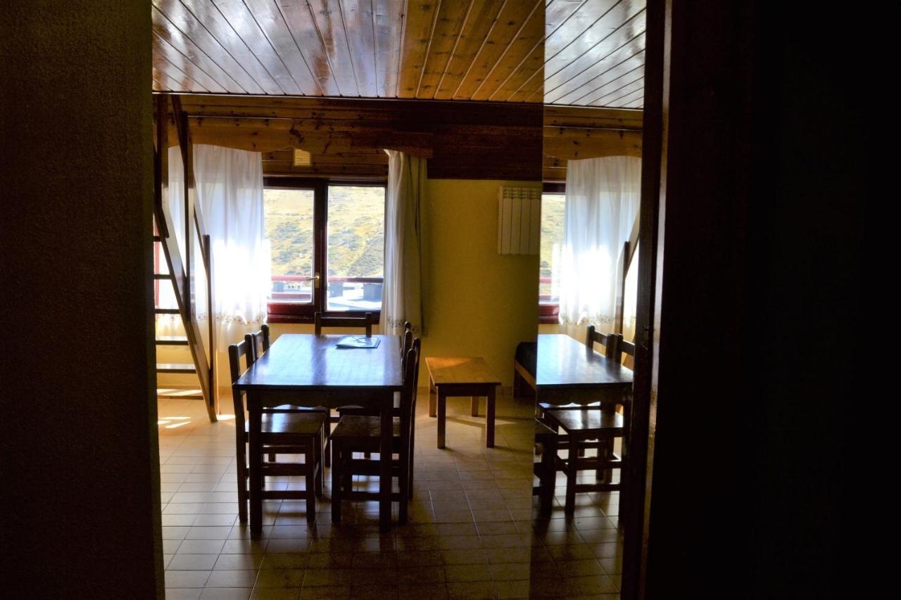פאס דה לה קאסה Apartamentos Lake Placid Nievesol מראה חיצוני תמונה