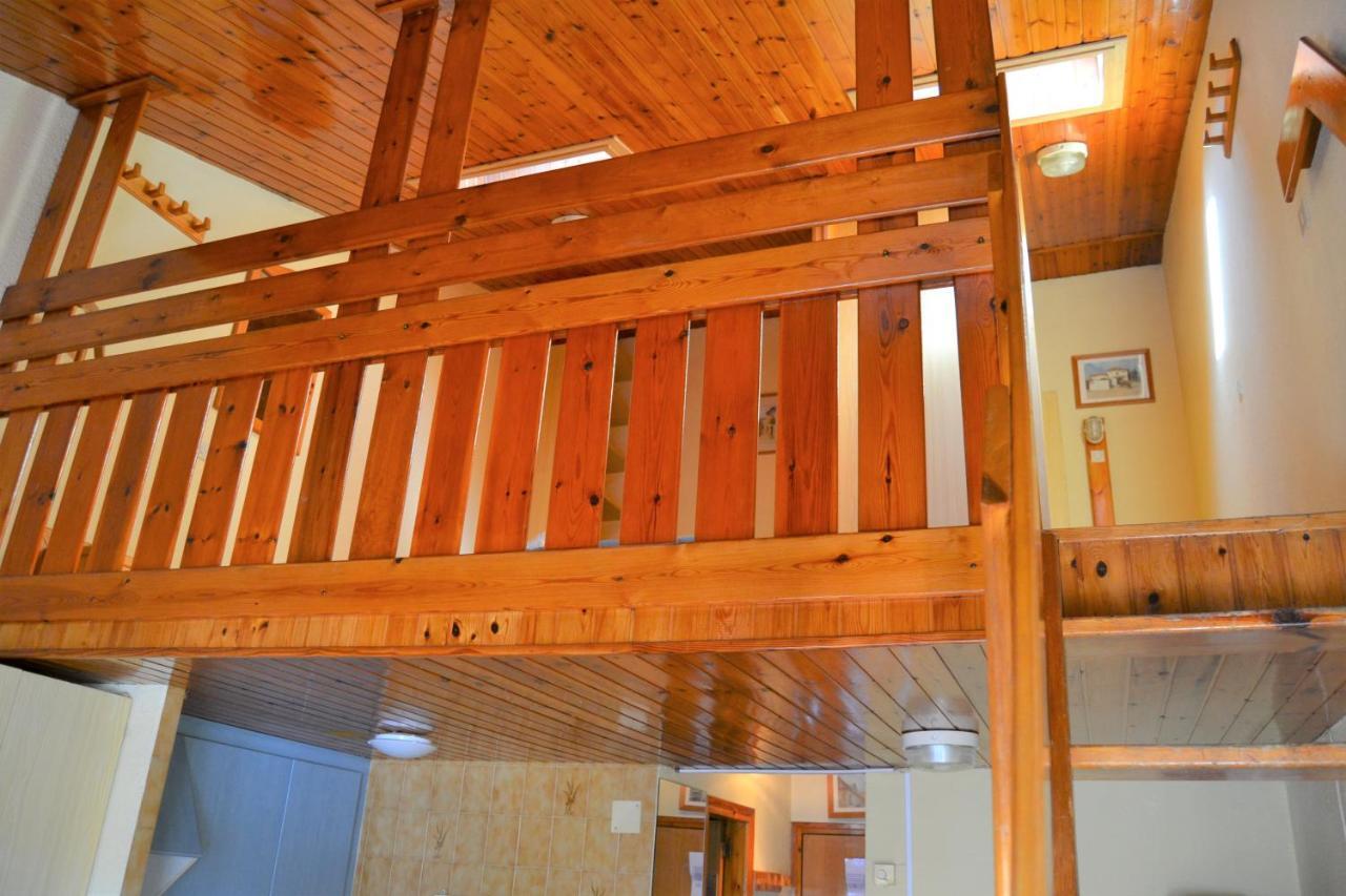 פאס דה לה קאסה Apartamentos Lake Placid Nievesol מראה חיצוני תמונה