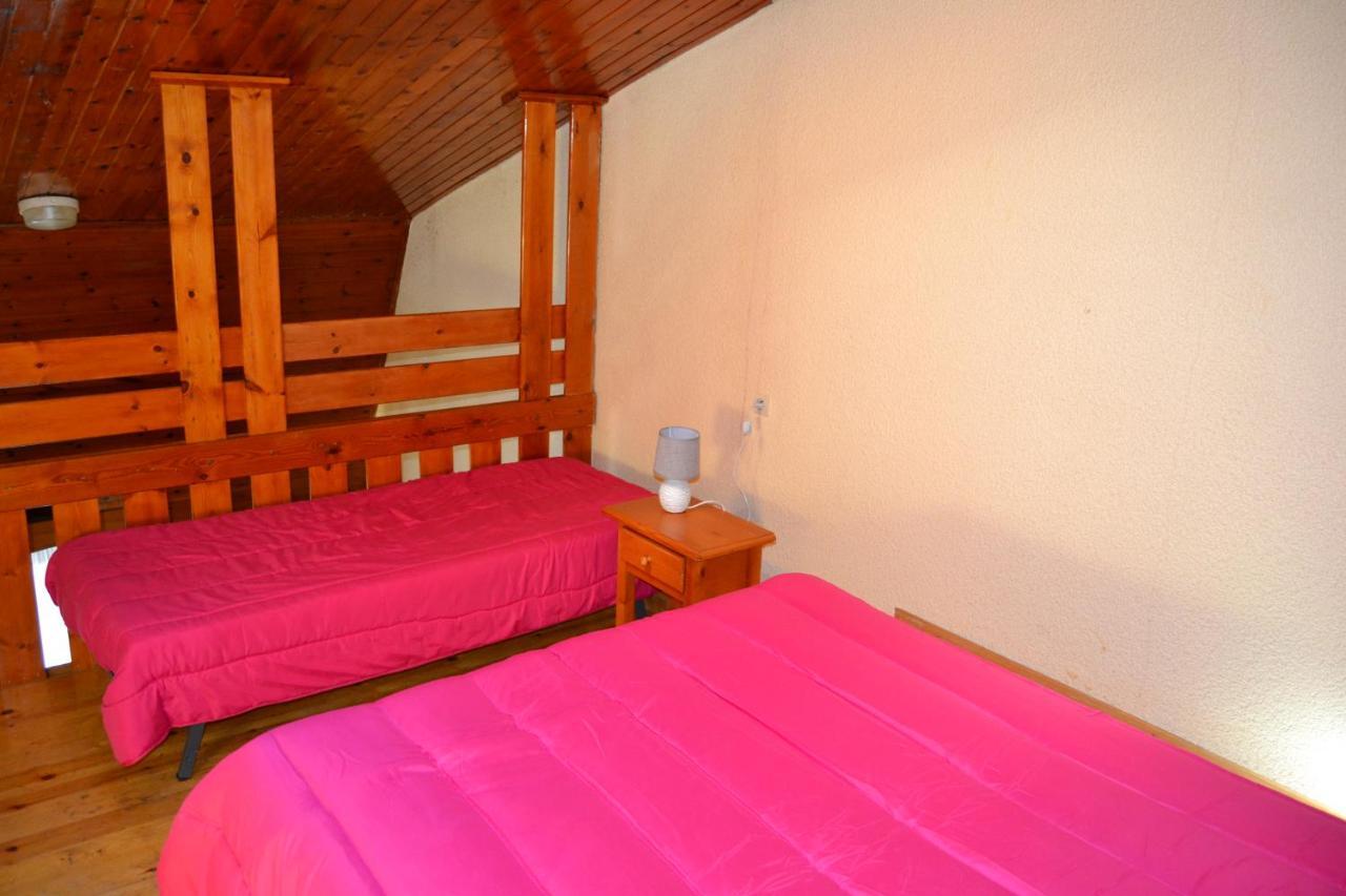 פאס דה לה קאסה Apartamentos Lake Placid Nievesol מראה חיצוני תמונה