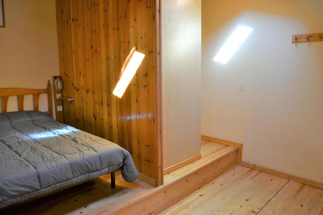 פאס דה לה קאסה Apartamentos Lake Placid Nievesol מראה חיצוני תמונה