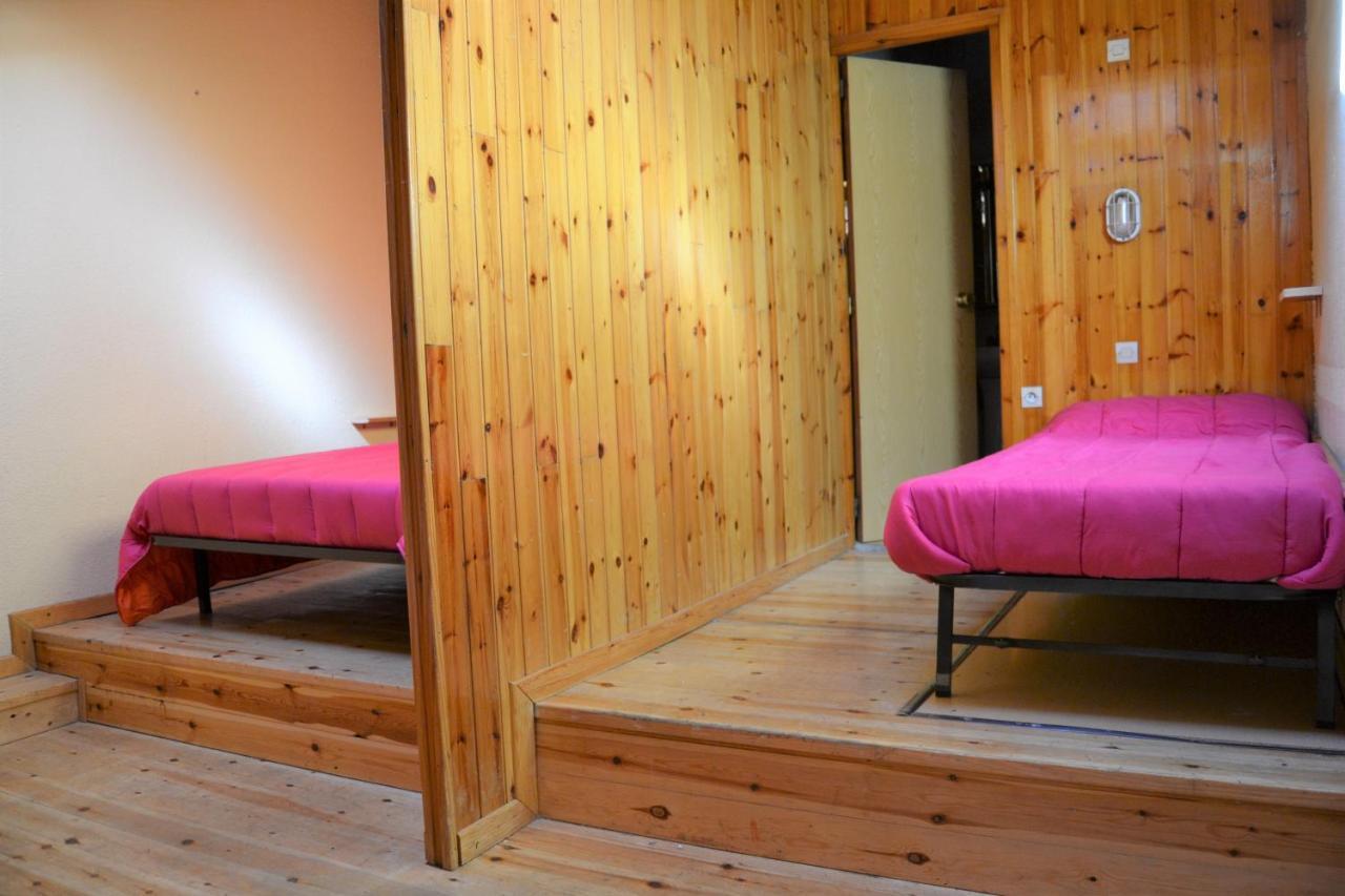 פאס דה לה קאסה Apartamentos Lake Placid Nievesol מראה חיצוני תמונה