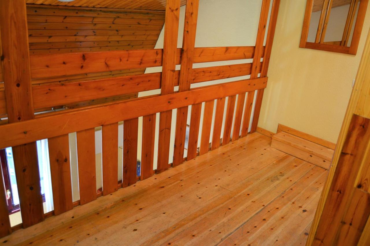 פאס דה לה קאסה Apartamentos Lake Placid Nievesol מראה חיצוני תמונה