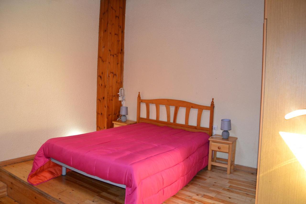 פאס דה לה קאסה Apartamentos Lake Placid Nievesol מראה חיצוני תמונה