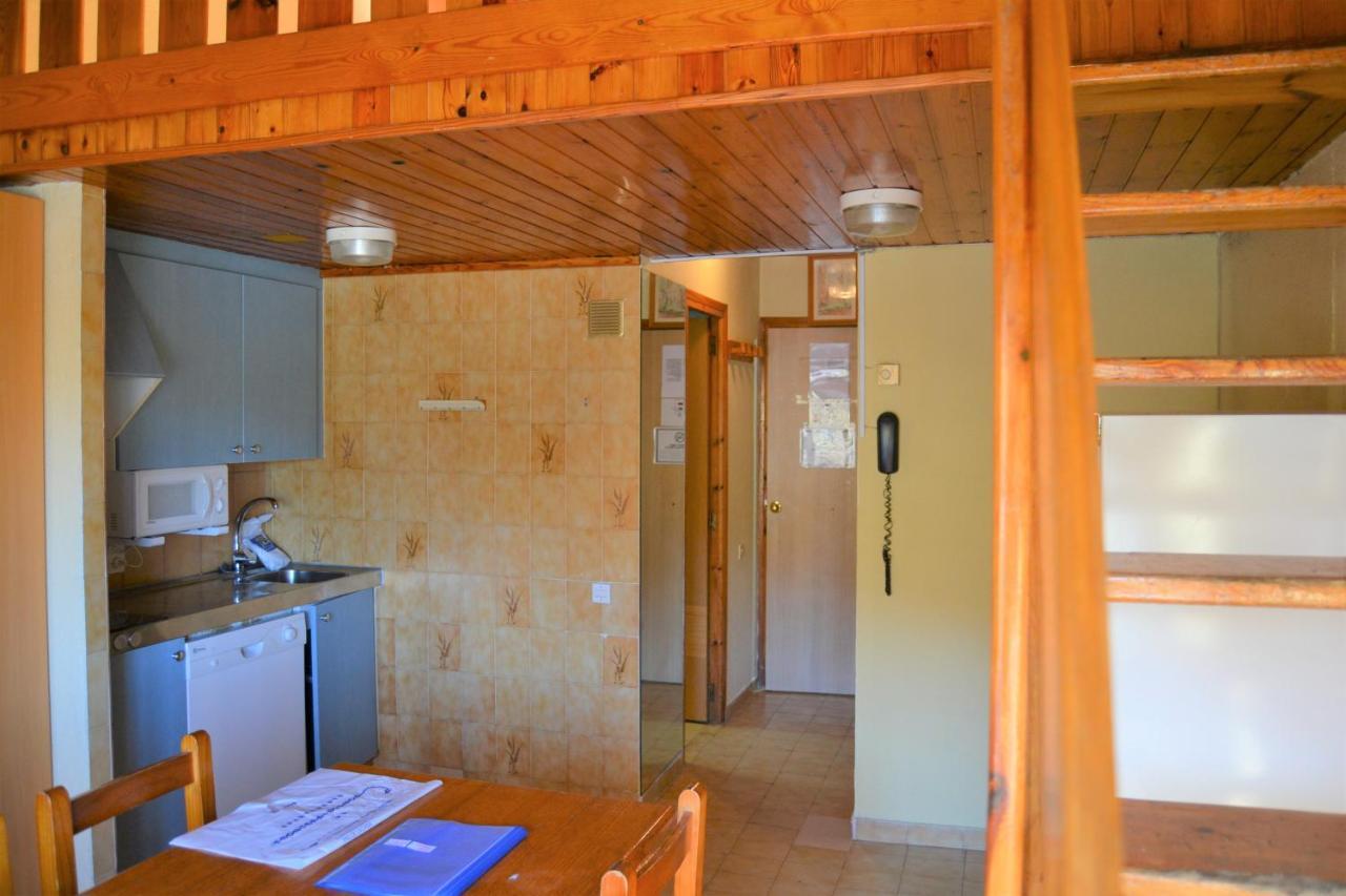 פאס דה לה קאסה Apartamentos Lake Placid Nievesol מראה חיצוני תמונה