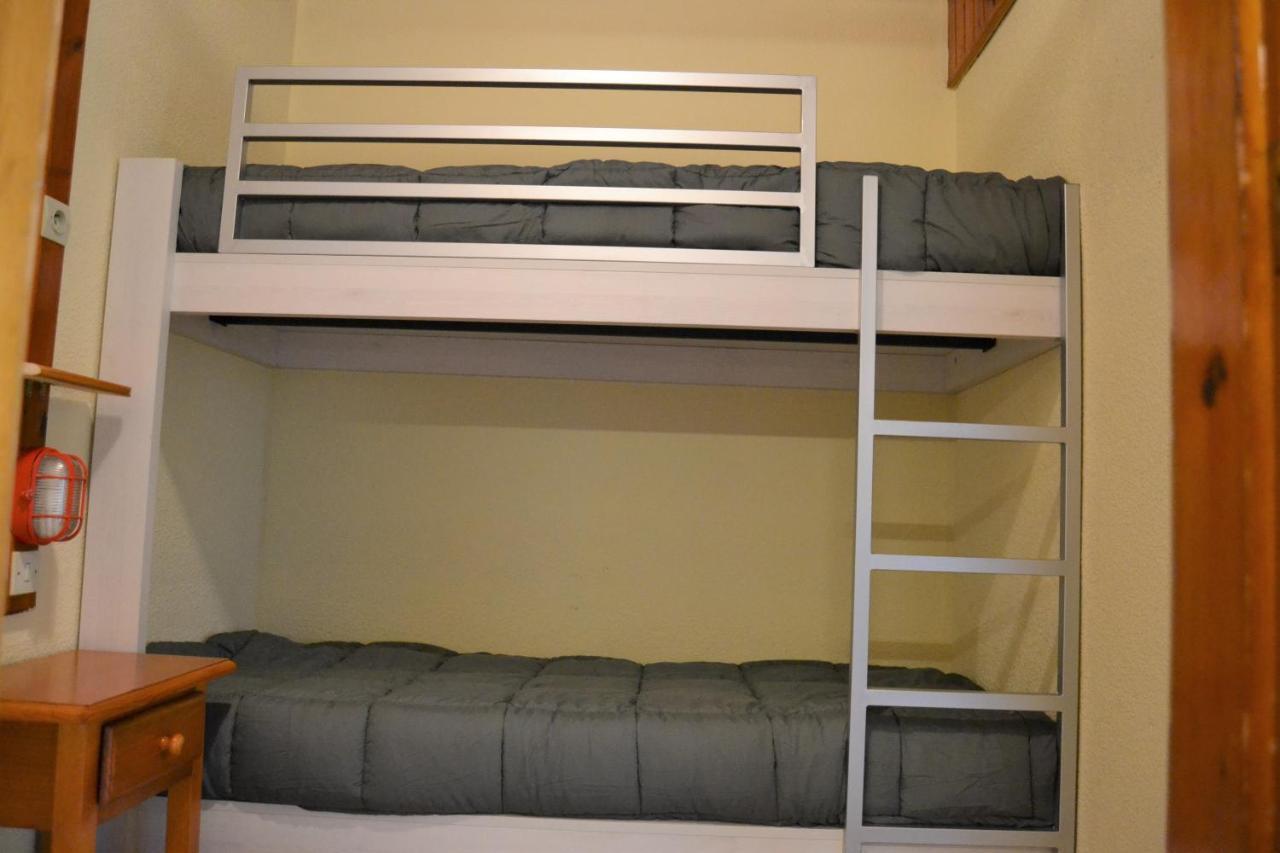 פאס דה לה קאסה Apartamentos Lake Placid Nievesol מראה חיצוני תמונה