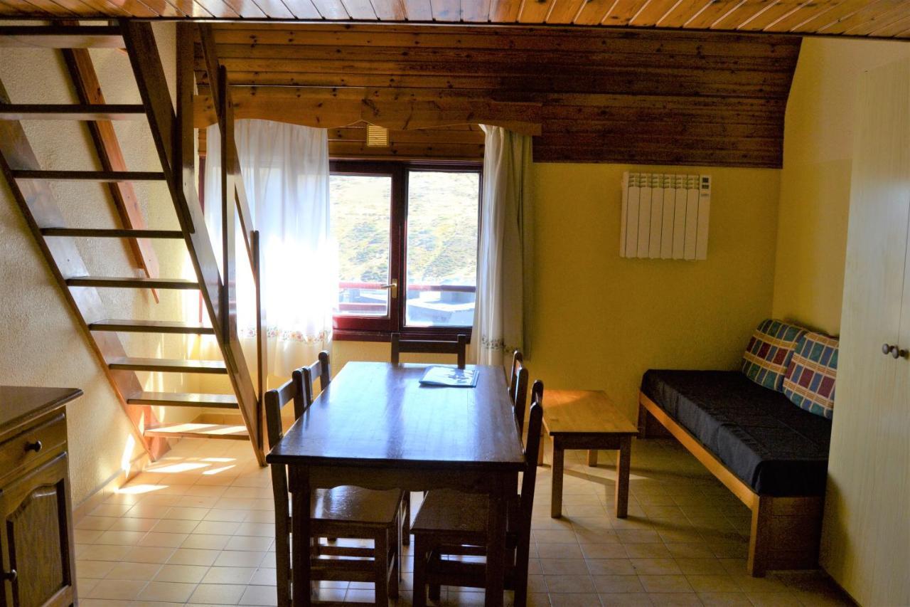 פאס דה לה קאסה Apartamentos Lake Placid Nievesol מראה חיצוני תמונה
