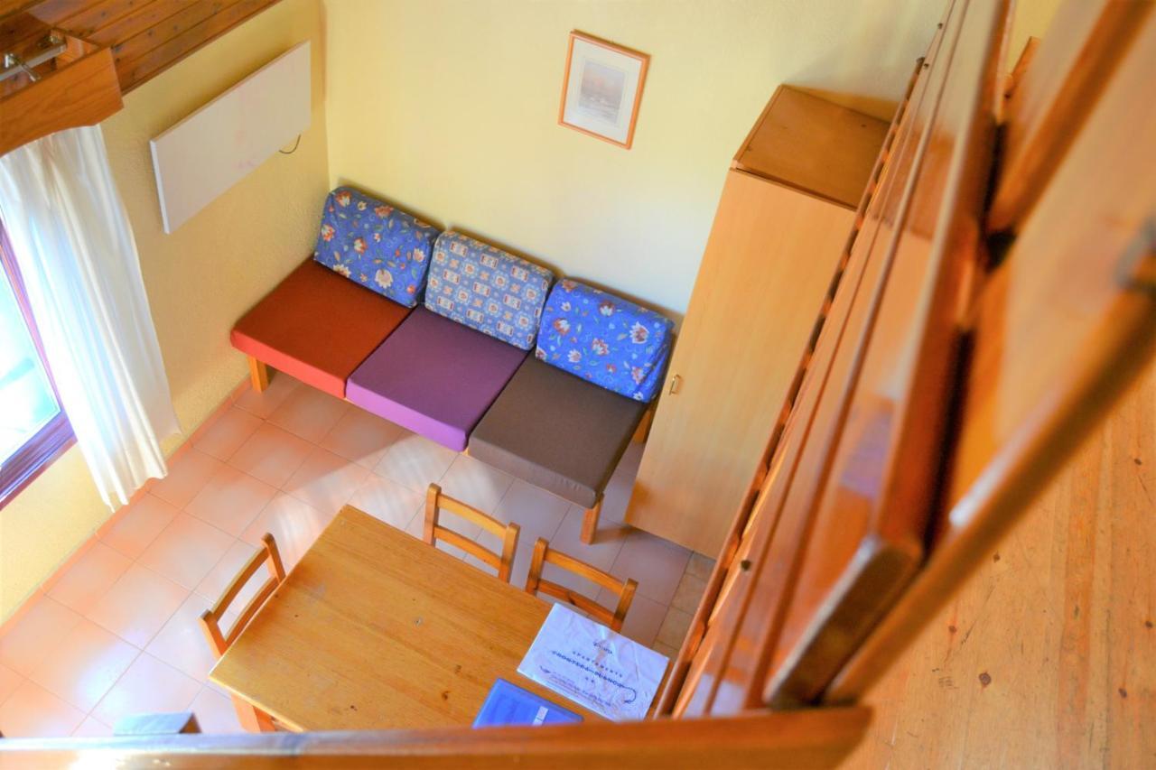 פאס דה לה קאסה Apartamentos Lake Placid Nievesol מראה חיצוני תמונה