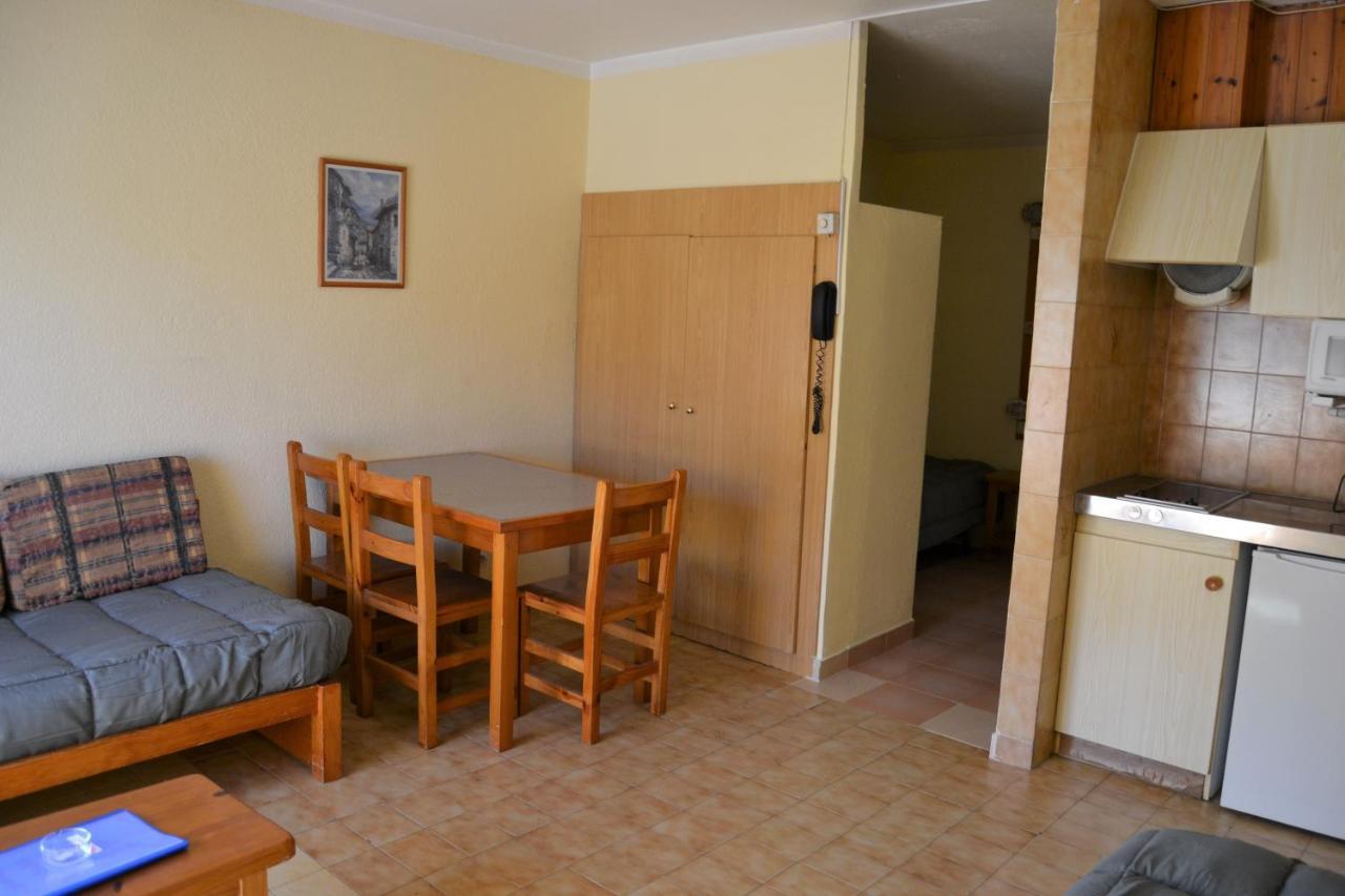 פאס דה לה קאסה Apartamentos Lake Placid Nievesol מראה חיצוני תמונה