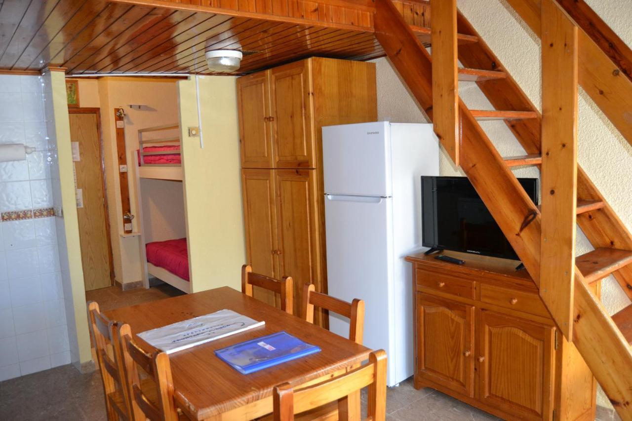פאס דה לה קאסה Apartamentos Lake Placid Nievesol מראה חיצוני תמונה