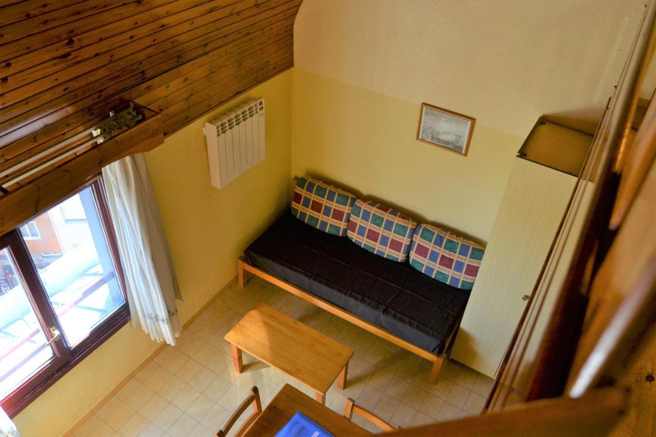 פאס דה לה קאסה Apartamentos Lake Placid Nievesol מראה חיצוני תמונה