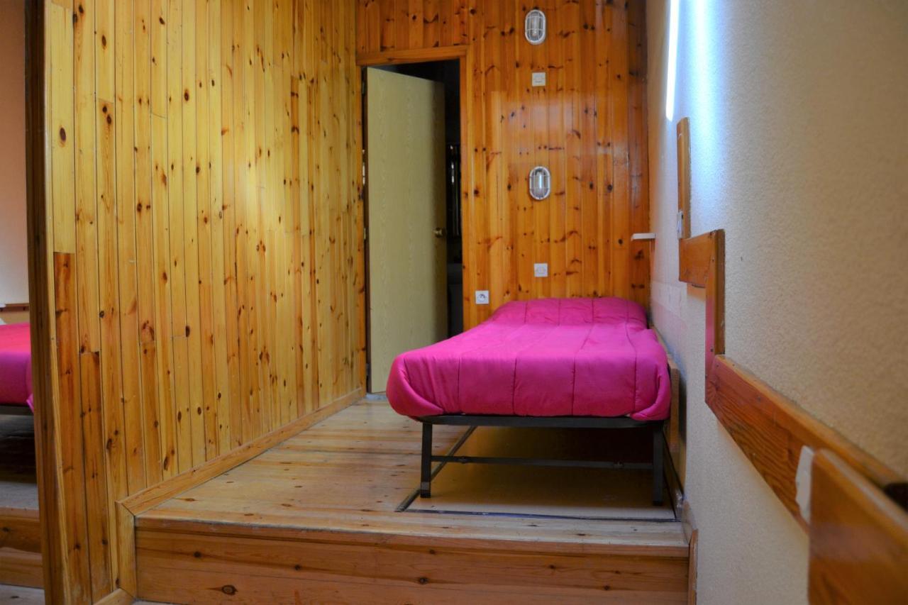 פאס דה לה קאסה Apartamentos Lake Placid Nievesol מראה חיצוני תמונה