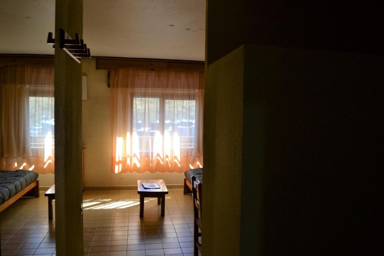 פאס דה לה קאסה Apartamentos Lake Placid Nievesol מראה חיצוני תמונה