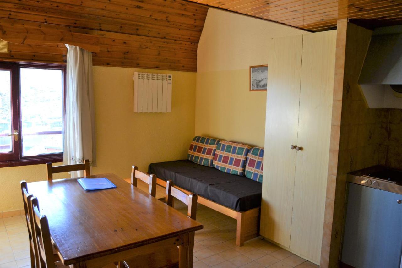 פאס דה לה קאסה Apartamentos Lake Placid Nievesol מראה חיצוני תמונה