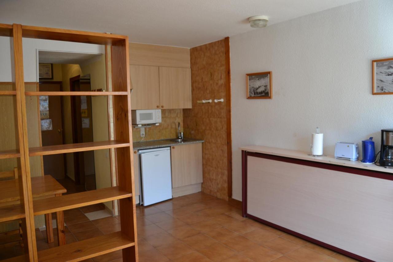 פאס דה לה קאסה Apartamentos Lake Placid Nievesol מראה חיצוני תמונה
