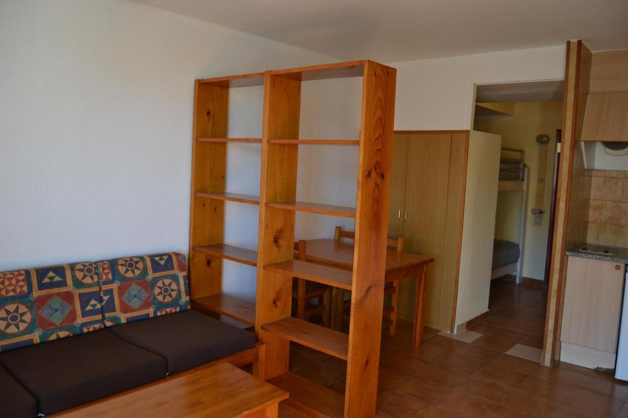 פאס דה לה קאסה Apartamentos Lake Placid Nievesol מראה חיצוני תמונה