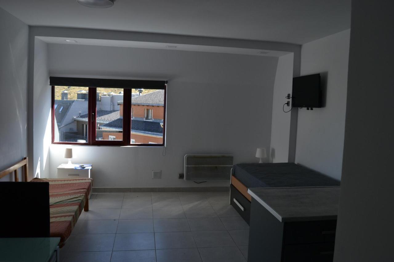 פאס דה לה קאסה Apartamentos Lake Placid Nievesol מראה חיצוני תמונה