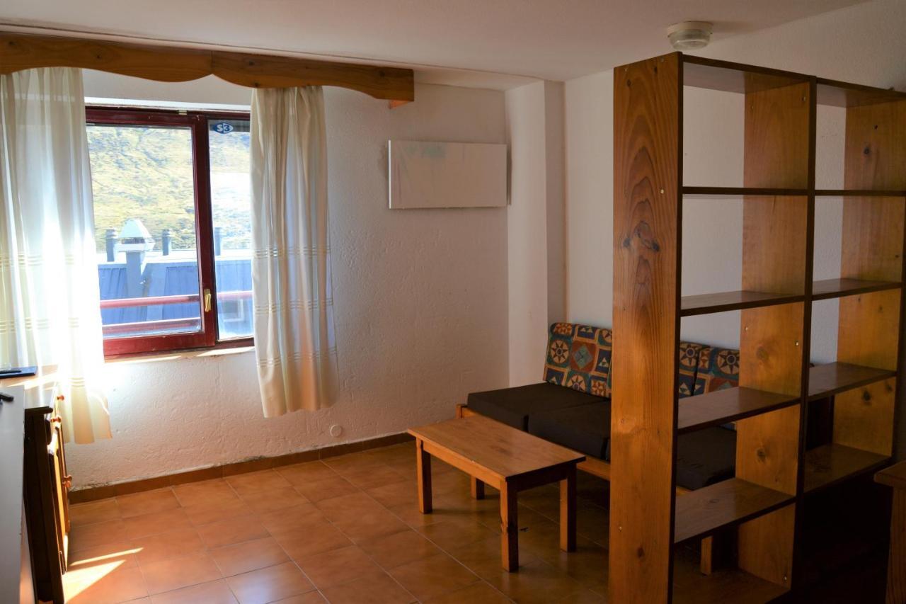 פאס דה לה קאסה Apartamentos Lake Placid Nievesol מראה חיצוני תמונה