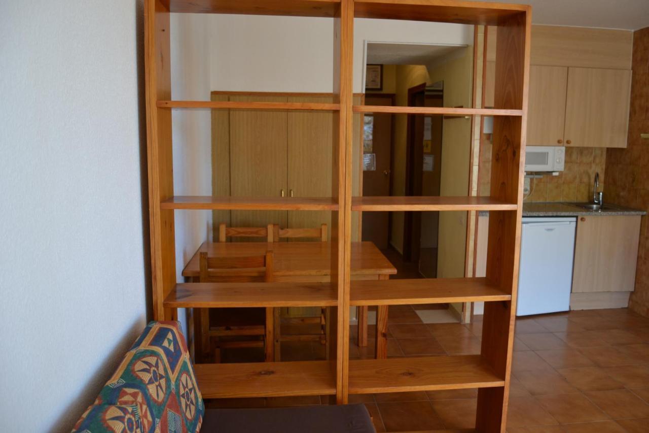 פאס דה לה קאסה Apartamentos Lake Placid Nievesol מראה חיצוני תמונה